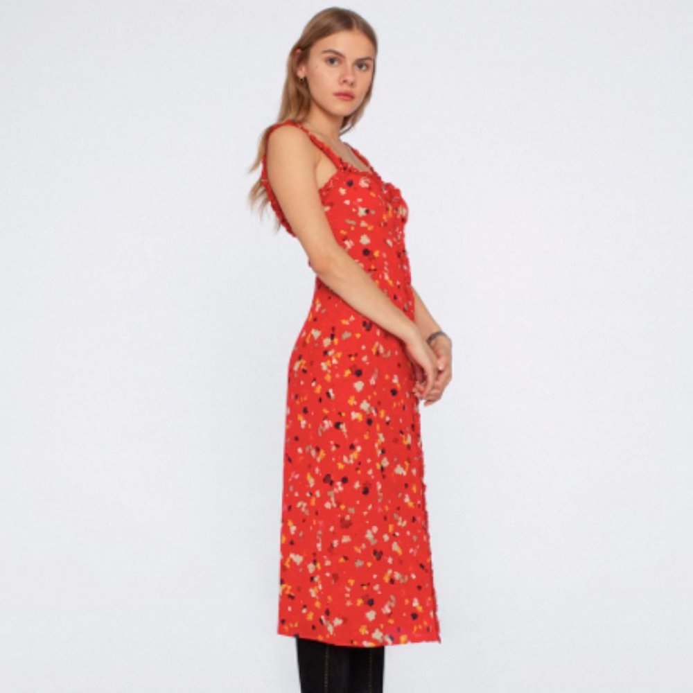 Réalisation Par - The Juliet Dress